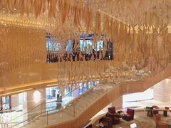 -杭州JW万豪酒店-万豪中餐厅