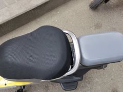 -九号电动车(安定门内大街店)