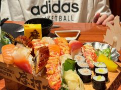-摩打食堂(江南西店)