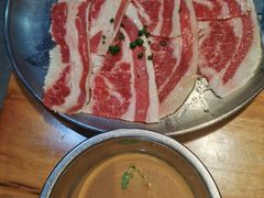 -麻蒲碳烤肉(远景路1号店)