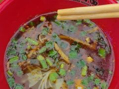 -乡党臊子面(丰庆公园店)