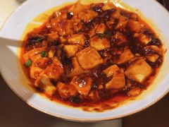 -绿茶餐厅(同成街华联店)