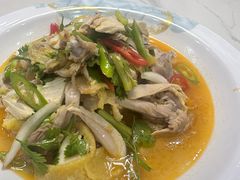 -三江源美食城
