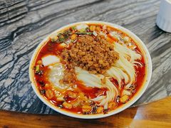 -西月城谭豆花(春熙路店)