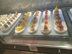 -都会尚膳·海鲜自助餐厅(重庆万豪酒店)