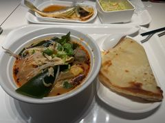 -阿那亚第六食堂(文创街区店)
