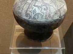 -洛阳周王城天子驾六博物馆