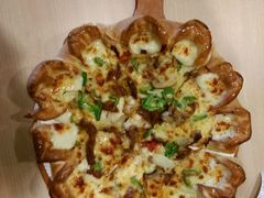 -必胜客(安盛金马店)