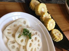 -手选潮汕鲜活牛肉火锅(二七广场店)