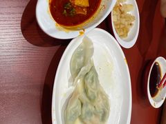-喜家德虾仁水饺(长泰广场店)