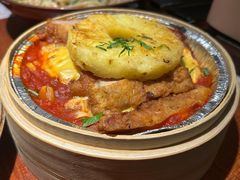 -卡朋厨房(289艺术园区店)