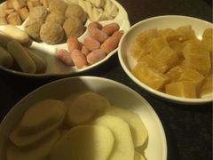 -有料儿铜锅(白堤路店)