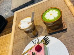 -Metal hands·铁手咖啡