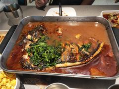 -半天妖烤鱼(槐房万达店)