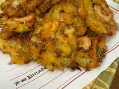 -渔满仓海鲜渔家(象山二店)