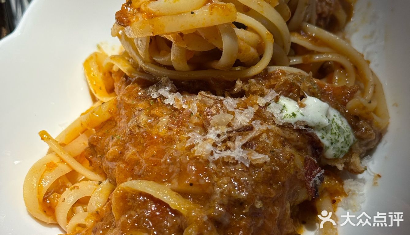 广州！一家神秘的《山海经》西餐厅🍴