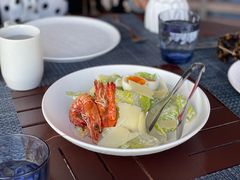 -宴悦海鲜餐厅·游水海鲜·牛排(亚龙湾瑞吉店)