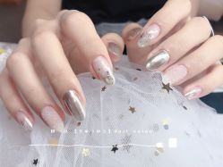 点击看大图 -JU·旧友日式美甲美睫工作室