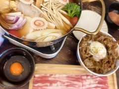 -Makumo·卷云家庭料理餐厅(美糖广场店)