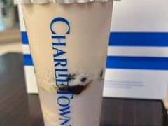 -CHARLIETOWN红茶公司(南京万象天地店)