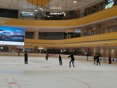 -冠军冰场CHAMPION RINK(苏州中心商场店)