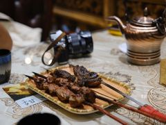 -新疆伊宁远征餐厅