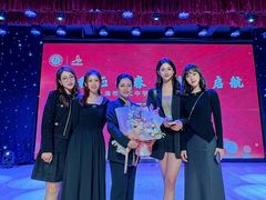 -上海市控江中学