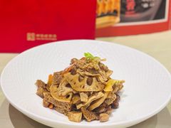 -北京全聚德(玉泉路店)