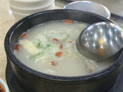 -元祖李朝(新威路店)
