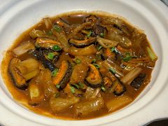 -船歌·鱼水饺青岛菜(金狮广场店)