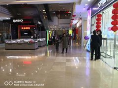 -万达广场(济南魏家庄店)