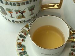 冻顶乌龙茶-atta bj(国贸商城店)