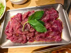 云龙招牌牛瘦-云龙·烤肉专门店(东方路店)