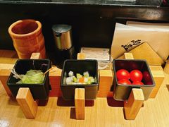 -乌君·酒场·炭火烧鸟(侨城坊店)