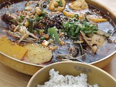 -冒菜西施·非遗冒菜(总店)