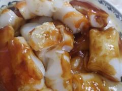 -渔记茶餐厅(渔村店)