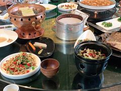 -蒙料·手把肉(望京店)