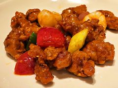 -莆田餐厅PUTIEN(金融街购物中心店)