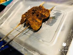 -蓝尊量贩(黄河路店)