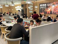 -醉得意·山茶油炒土鸡(泰安万达店)