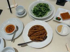 -利苑酒家(华熙国际店)