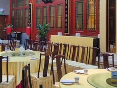 -仿膳饭庄·宫廷风味(百年传承店)