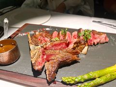 -Erman岩烧牛排(虹桥南丰城店)
