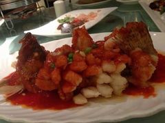 -廊亦舫Lang Yi Fang Restaurant(金桥店)