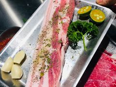 -韩山葵烤肉(太古里店)