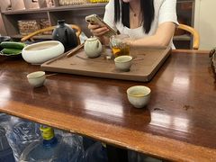 -素禅棋牌会所(海阳路店)