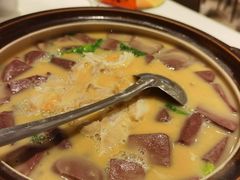 豆汤肥肠旺-马旺子酒楼