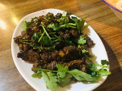 -炙热童年·老北京炙子烤肉(南锣鼓巷店)