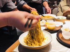 秃黄油面-松鹤面馆·古法焖肉面(观前店)