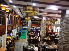 -红星光发煲仔饭(文海店)